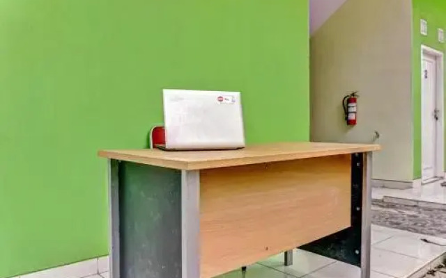 OYO 90792 Kosku Syariah