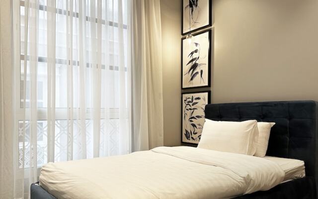 Kease Malqa K-8 Royal Touch  AZ61