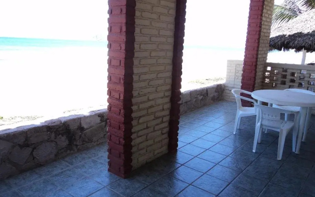 La Casa Contenta