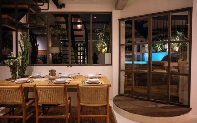 Maison Matahari