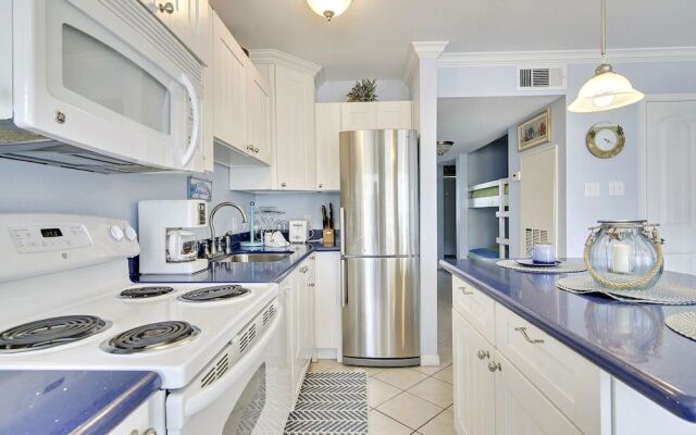 Seascape 1120 - 1 Br Condo