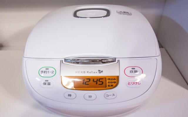 Residential Hotel 183 Naha