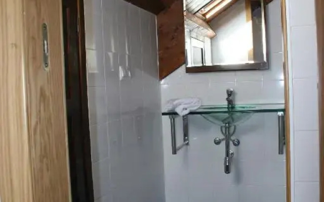 Albergue Camino y Leyenda