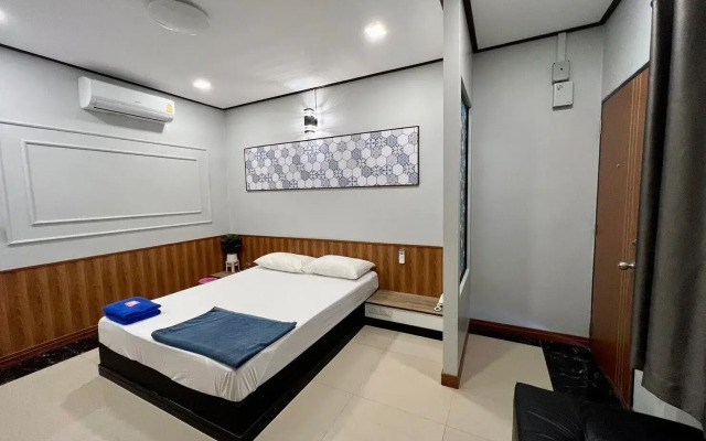 Zigzag Resort Nakorn Phanom