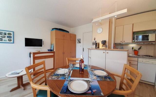 Appartement Carnac, 1 pièce, 4 personnes - FR-1-477-186