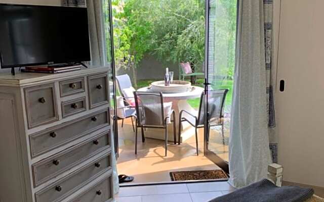 Karearea Rise B&B