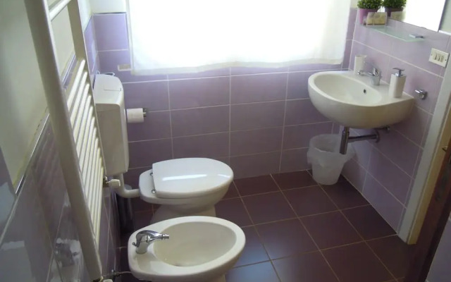 B&B Il Vaso di Creta
