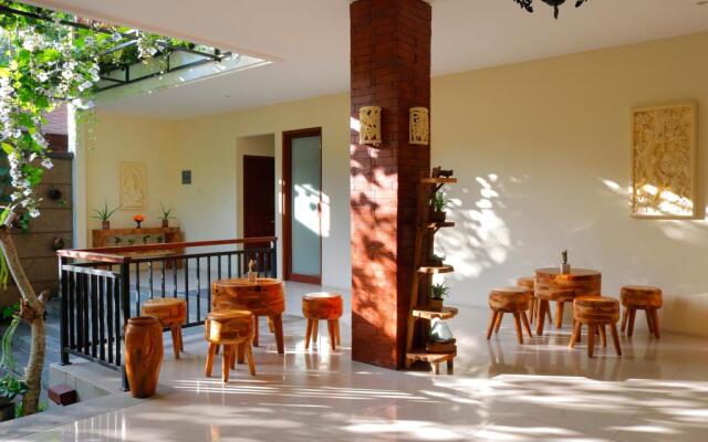 Ashoka Tree Resort at Tanggayuda, Ubud