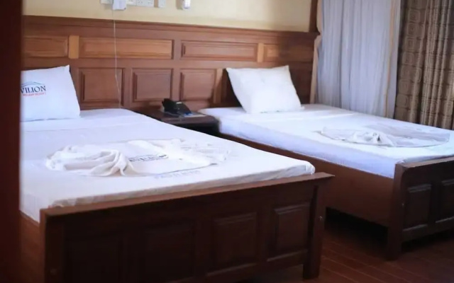 Pavilion Holiday Resort