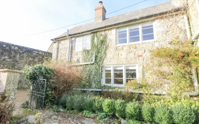 Willow Cottage