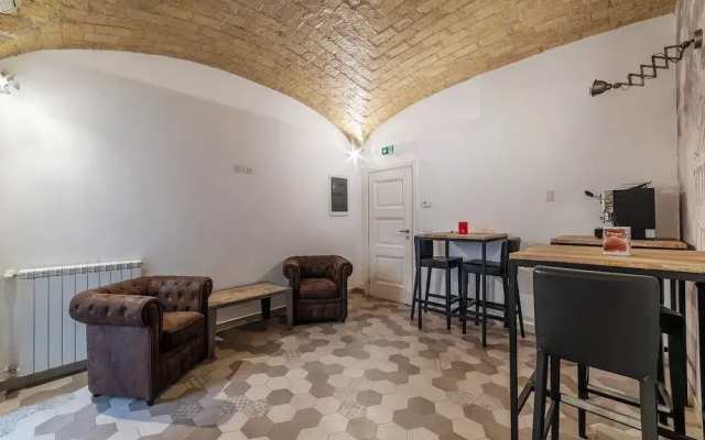 Major 93 Guesthouse