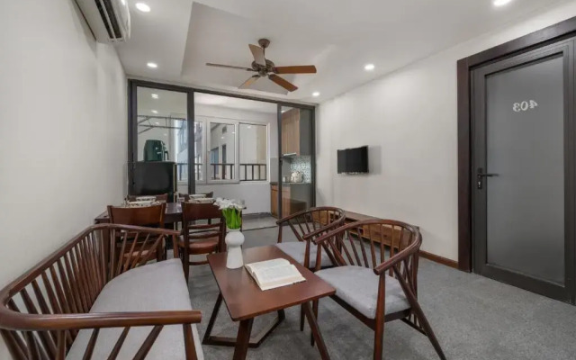 Tokyo Boutique Front Beach Hotel