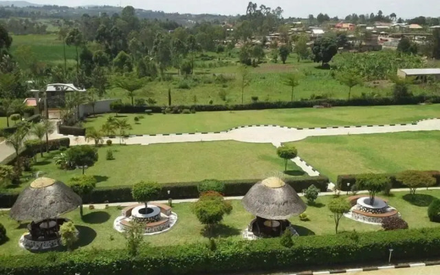 Asamar Country Resort