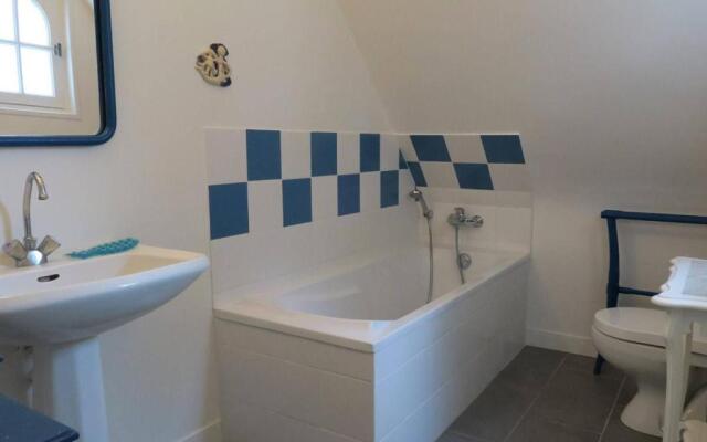 Appartement Trégastel, 2 pièces, 4 personnes - FR-1-368-192