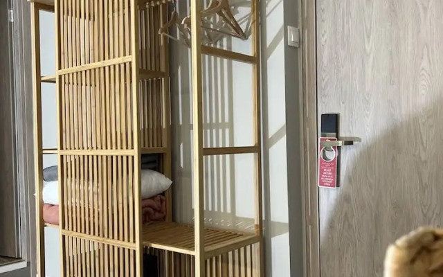 Luxor Premium Suites