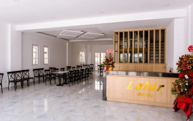 Lalar Hotel Phu Quoc