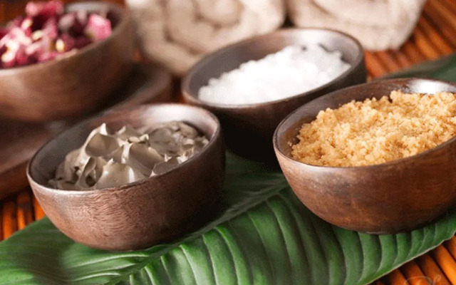 Island's Leisure Boutique Hotel Wellness Spa