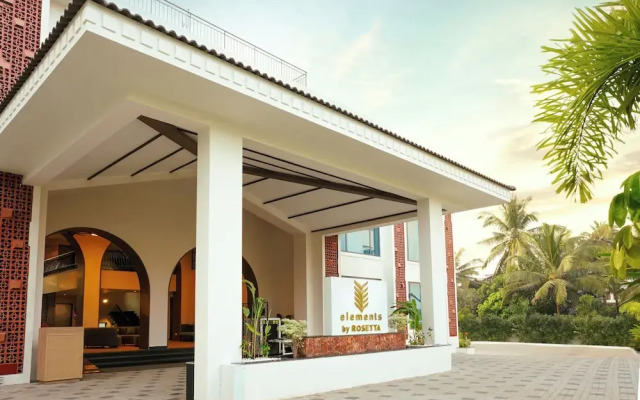 Elements by Rosetta - Varca Goa
