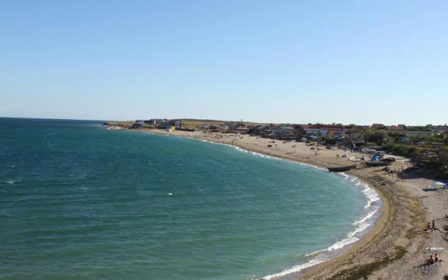 Hotel Golden Sea