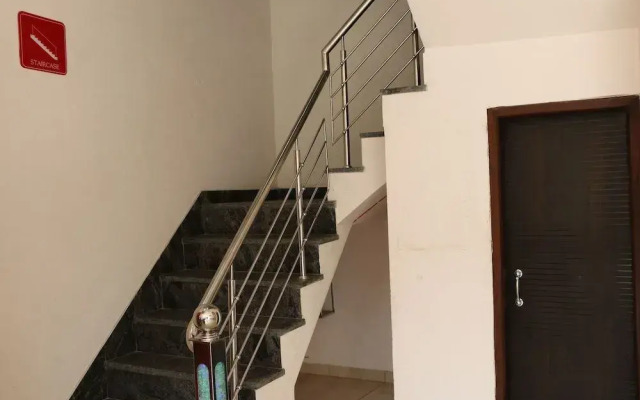 OYO 3145 Hotel Seven Inn