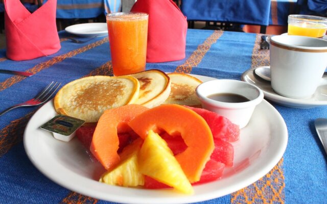 La Posada de Suchitlán