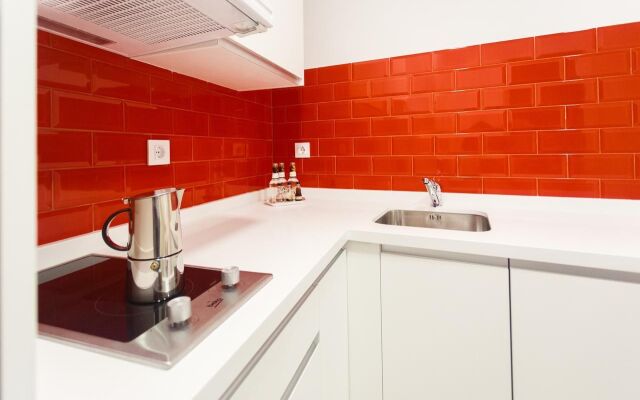 Sevilla Centro Casa Del Pop