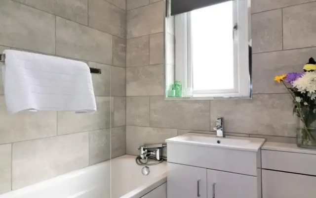 Carfin House - Motherwell