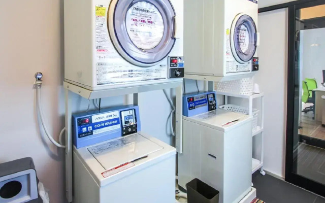 Hotel Livemax Okayama West