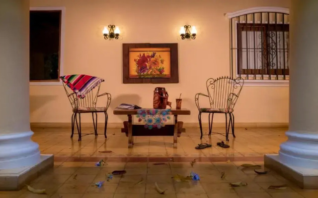 La Casona Hotel Boutique