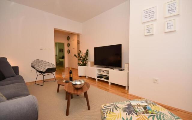 Apartment Lucky 13 Zagreb