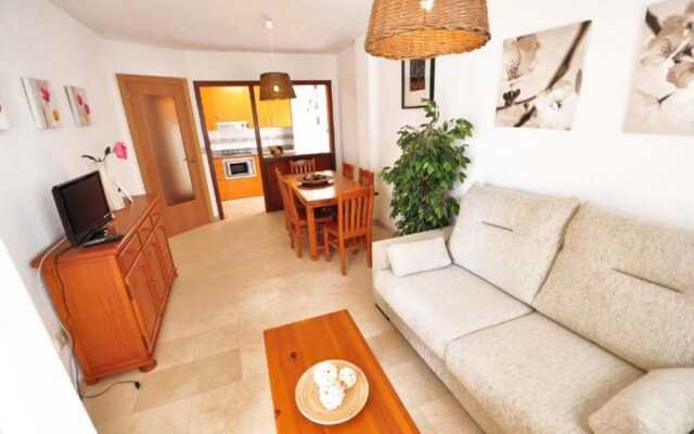 Apartamento Junto al mar Para 7 Personas en Cambrils
