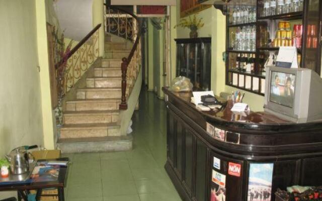 Violet Hotel Hanoi