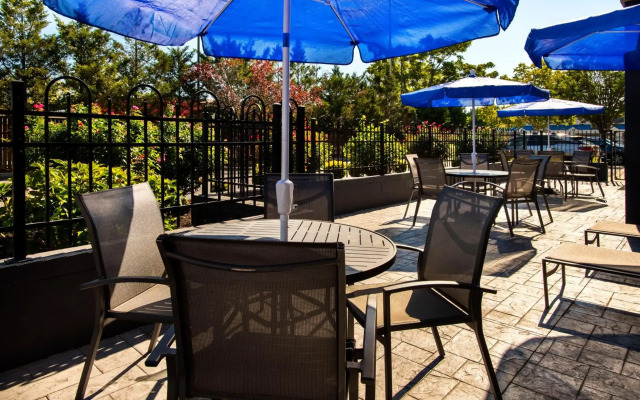 Fairfield Inn & Suites by Marriott Dover