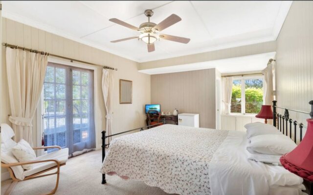Hilltop on Tamborine