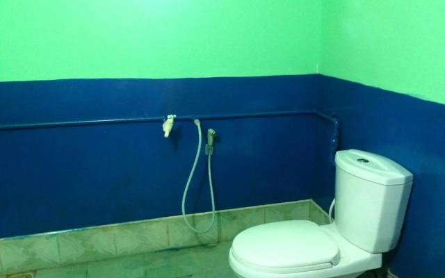 Kalkudah Budget Hotel