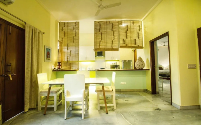 Anara Homes and Villas -  Sanik Farm