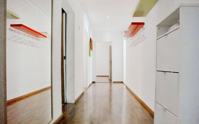 Comfort Apartments by LivingDownTown