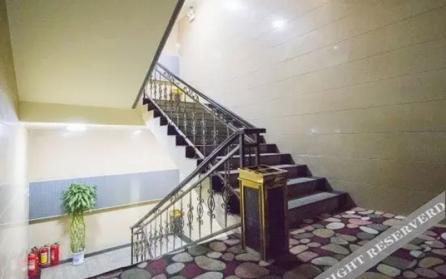 MingHao Hotel