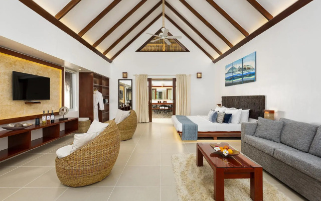 Atmosphere Resorts & Spa