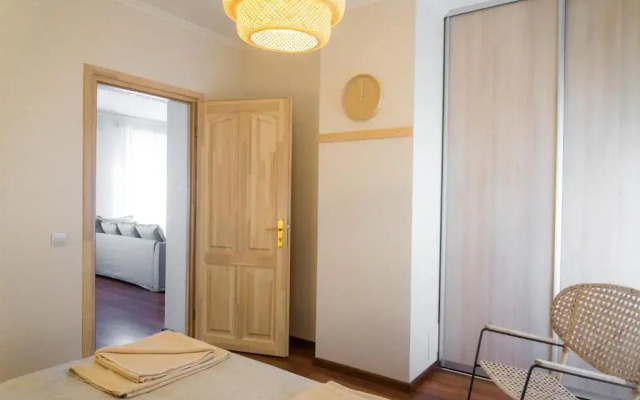 A9A (Audēju 9 apartamenti)