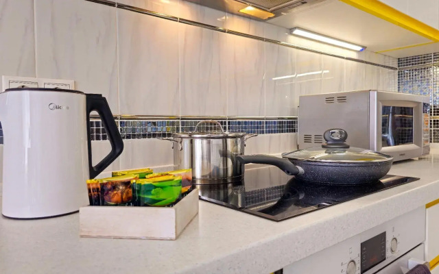 Триколор на проспекте Мира 188Б