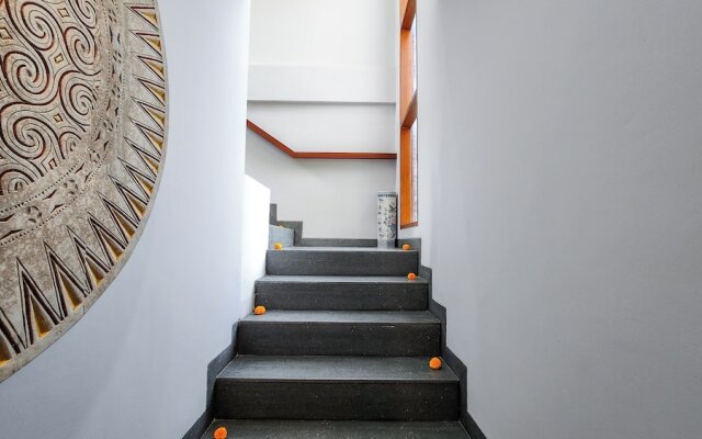 Casa D Gracia Sanur Beach by Nagisa Bali