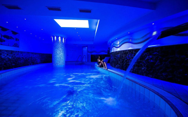 Albergo Parco Delle Agavi