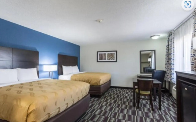 Days Inn Farmington