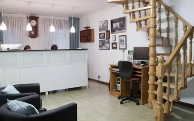 Hostal La Provinciana