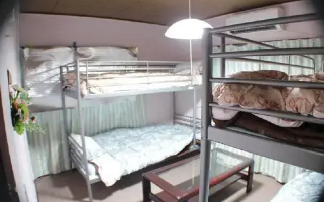 Miyuki House Hostel 2