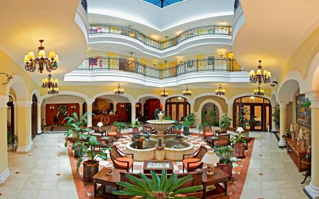 Iberostar Heritage Grand Trinidad