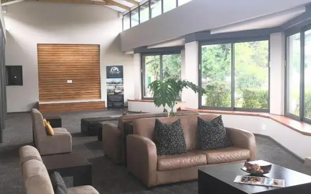 Premier Resort The Moorings, Knysna