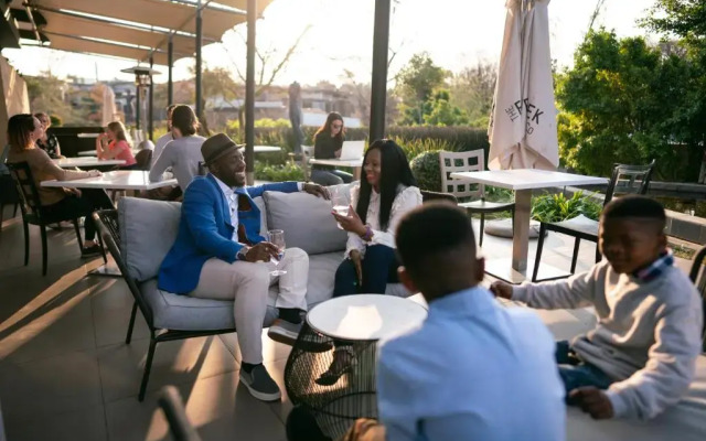 Seven Villa Hotel and Spa