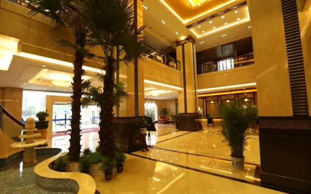 Tong Da International Hotel